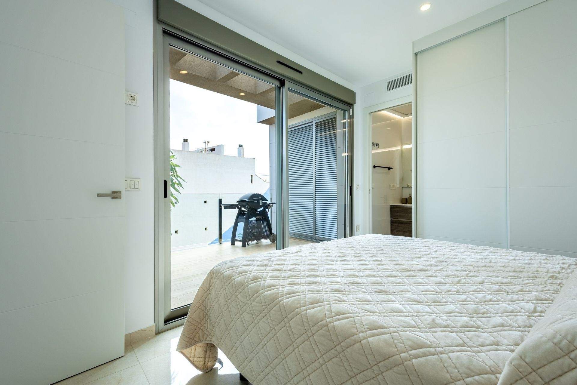 Apartament w Torrevieja, Alicante, Hiszpania 129 mkw. nr 190785