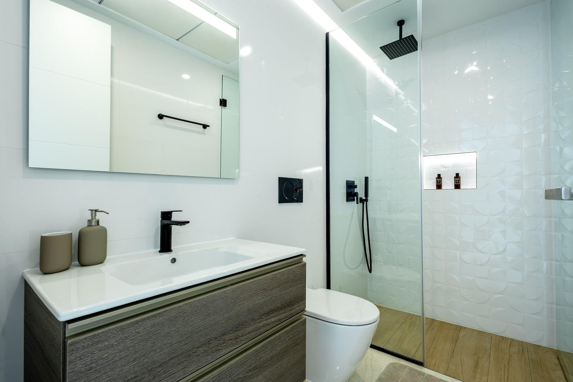Apartament w Torrevieja, Alicante, Hiszpania 129 mkw. nr 190785