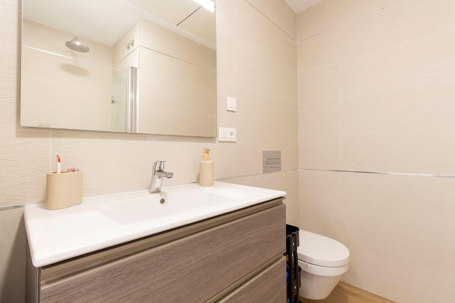 Apartment in Los Balcones, Alicante, Spain 75 sq.m. No. 190784