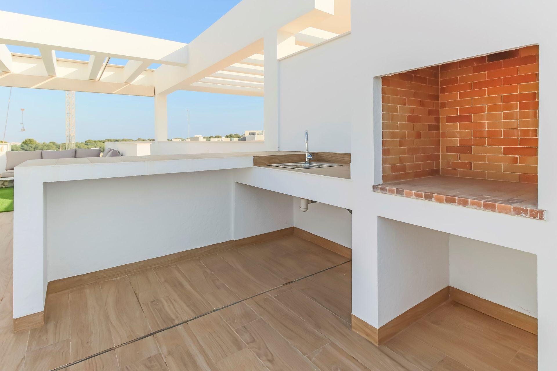 Apartment in Los Balcones, Alicante, Spain 75 sq.m. No. 190784