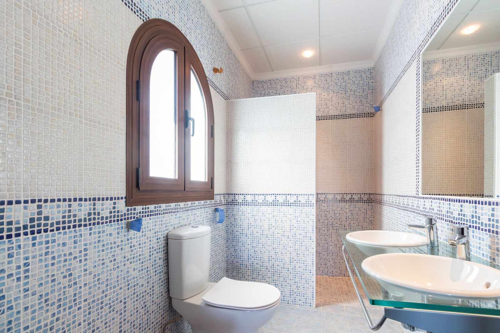 Huvila La Zenia, Alicante, Espanja 624 m2 No. 190779