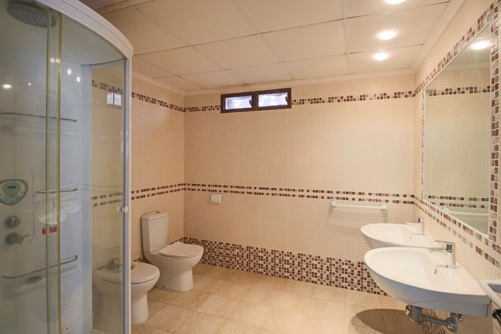 Huvila La Zenia, Alicante, Espanja 624 m2 No. 190779