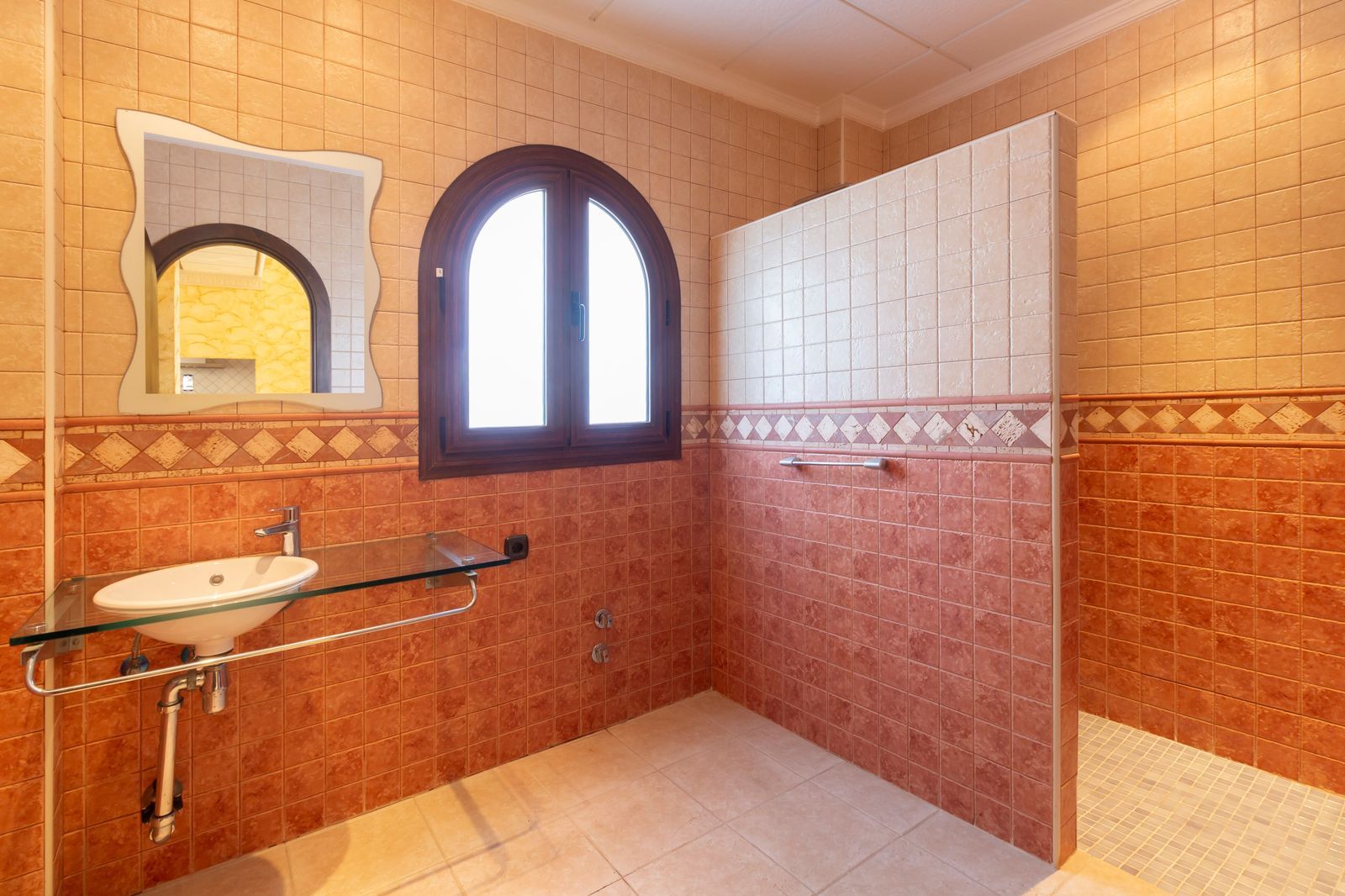 Huvila La Zenia, Alicante, Espanja 624 m2 No. 190779