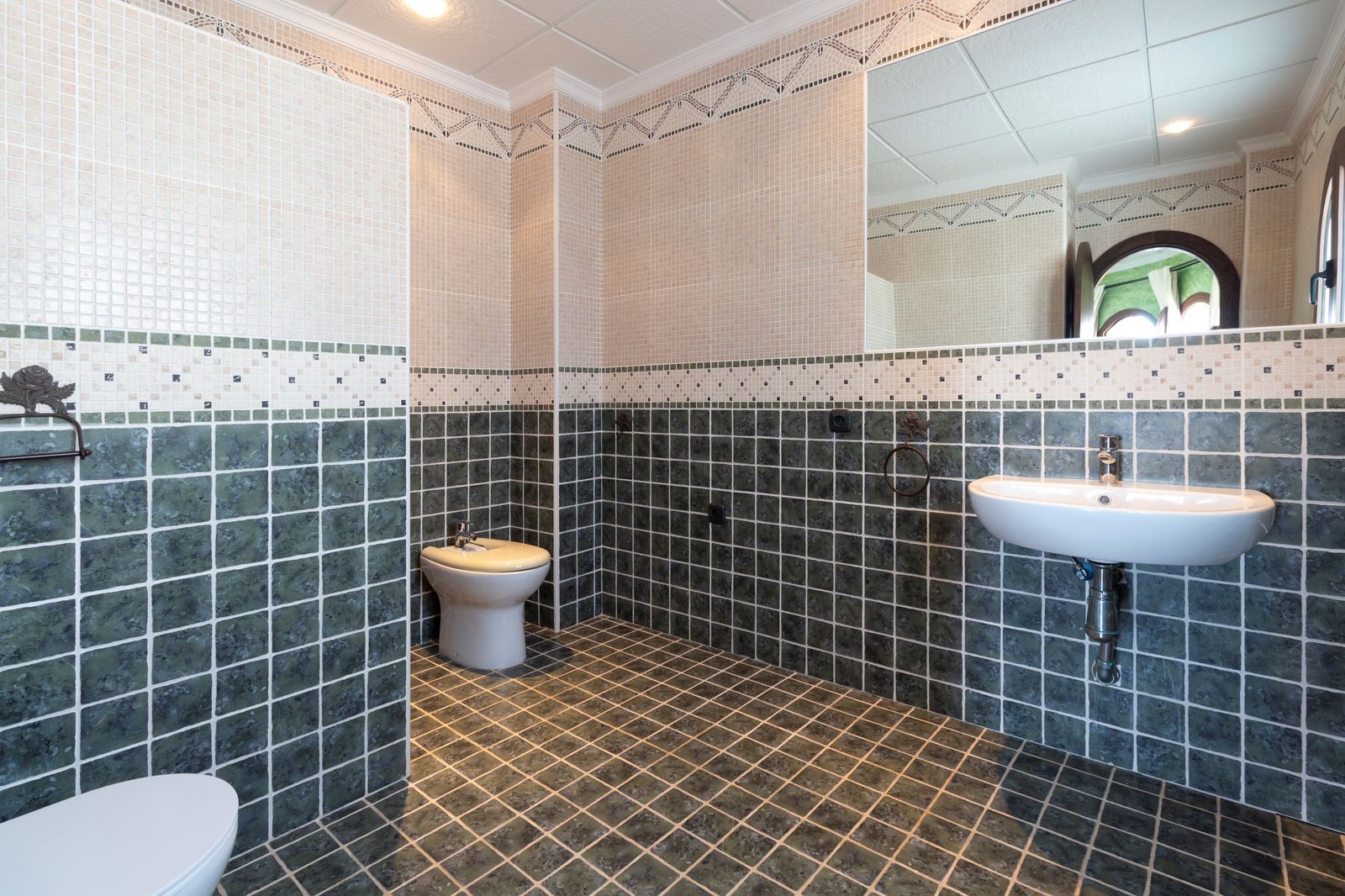 Huvila La Zenia, Alicante, Espanja 624 m2 No. 190779
