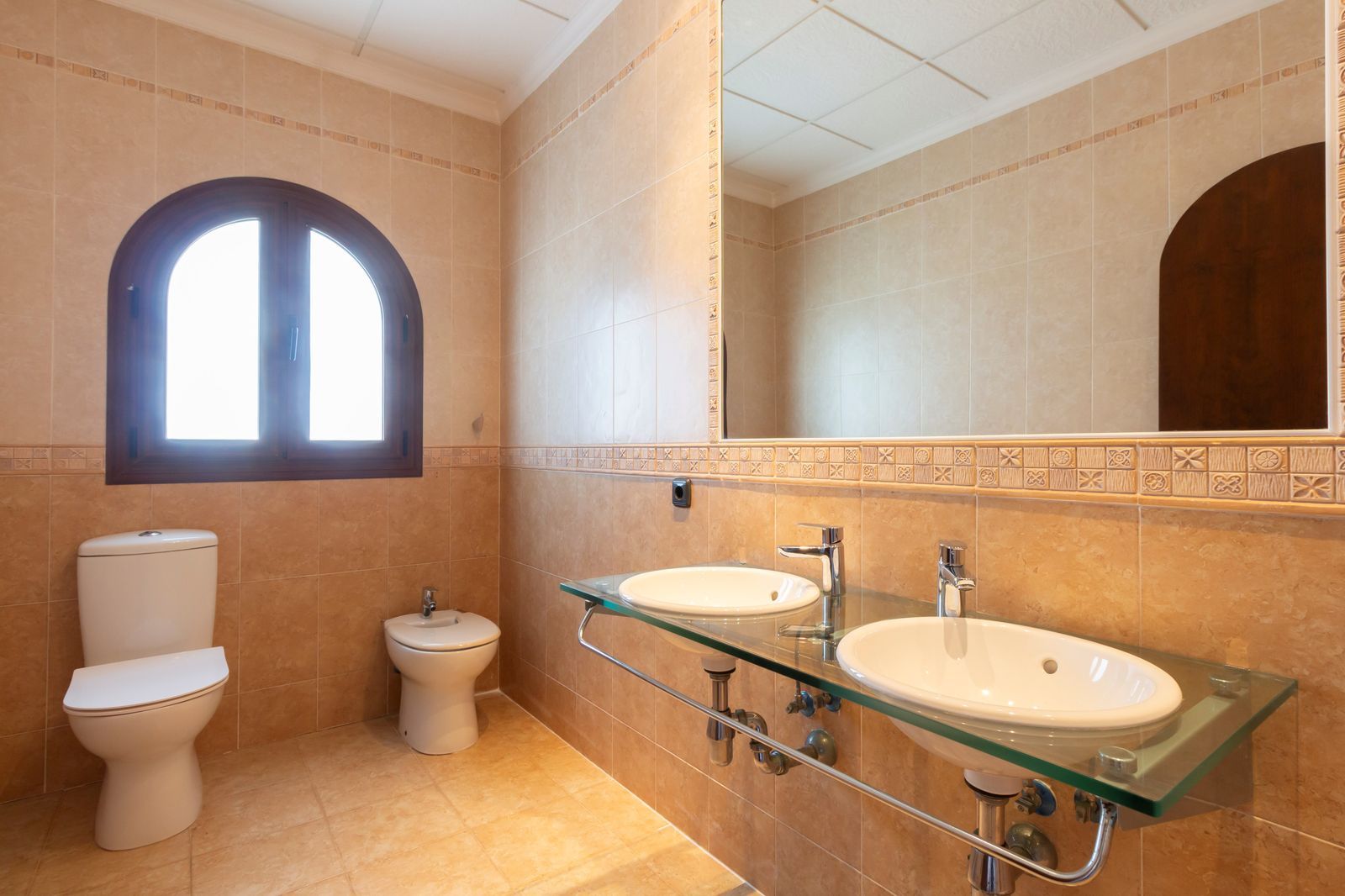 Huvila La Zenia, Alicante, Espanja 624 m2 No. 190779