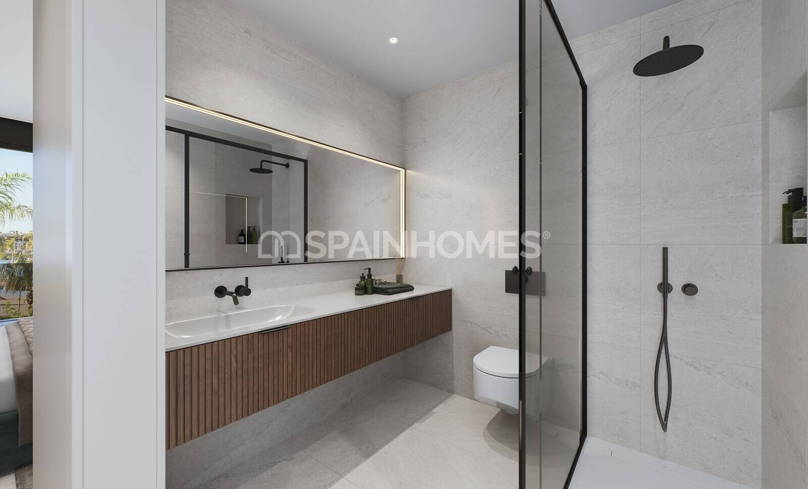 Villa in Torre-Pacheco, Murcia, Spanien 3 Schlafzimmer, 105 m2 Nr. 167754