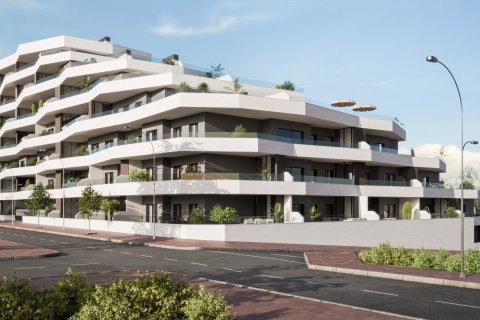 CRUISE RESORT in San Miguel de Salinas, Alicante, Spanien Nr. 167637