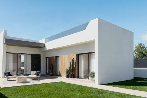 VILLAS DE LA SAL a San Miguel de Salinas, Alicante, Spagna N° 167757