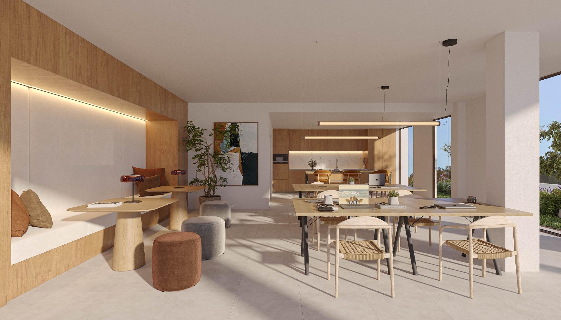 Dzīvoklis Torremolinos, Malaga, Spānijā 3 istabas, 113 m2 Nr. 169696