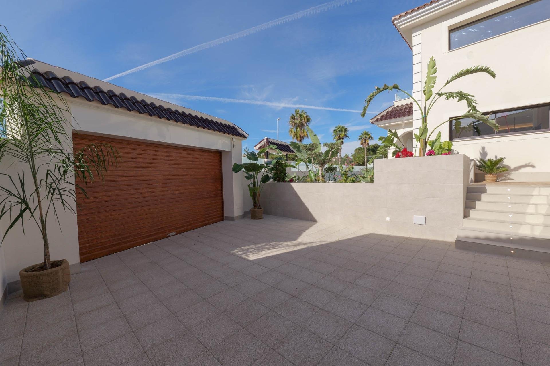 Villa in Rojales, Alicante, Spanien 3 Schlafzimmer, 168 m2 Nr. 169694