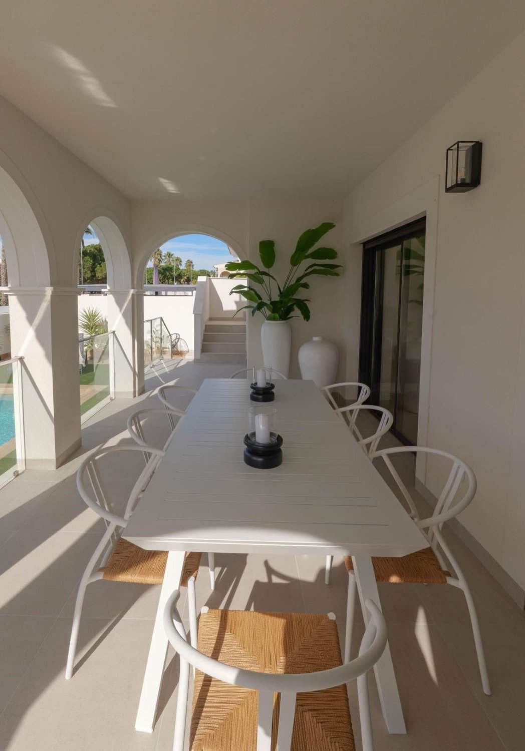 Villa in Rojales, Alicante, Spanien 3 Schlafzimmer, 168 m2 Nr. 169694