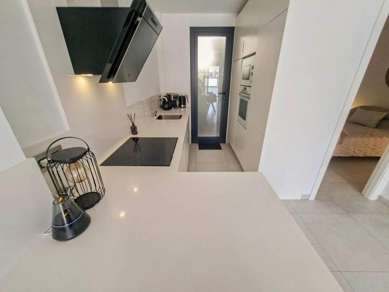 Villa Villamartin, Alicante, Spānijā 3 istabas,  Nr. 196347