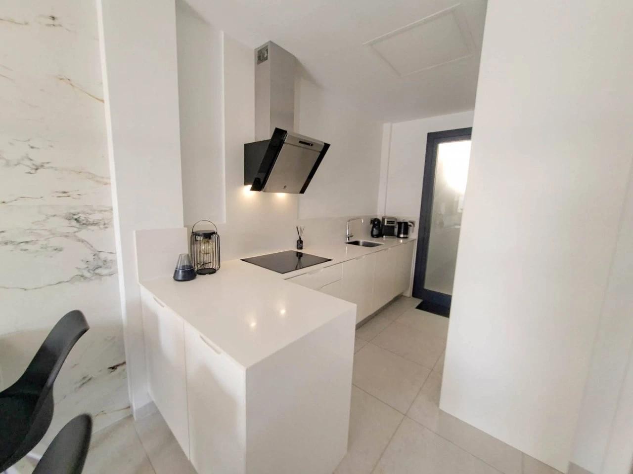 Villa Villamartin, Alicante, Spānijā 3 istabas,  Nr. 196347