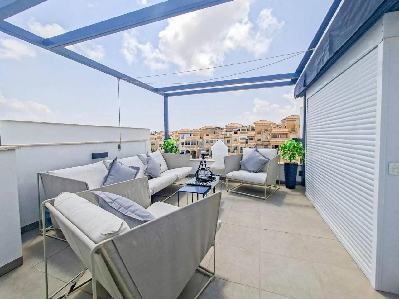 Villa Villamartin, Alicante, Spānijā 3 istabas,  Nr. 196347
