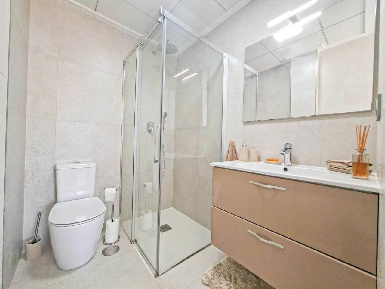 Villa Villamartin, Alicante, Spānijā 3 istabas,  Nr. 196347