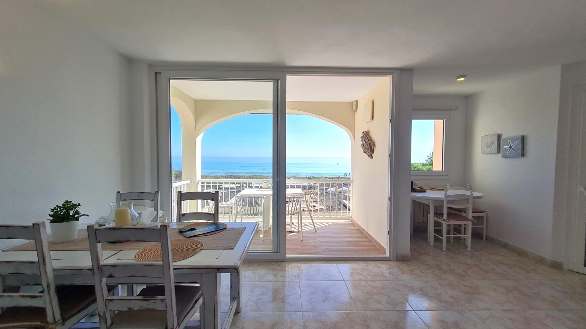 Apartment in Platja De Muro, Mallorca, Spain 3 bedrooms, 156 sq.m. No. 196350