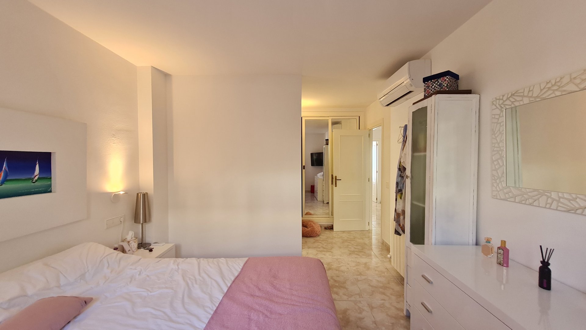 Apartment in Platja De Muro, Mallorca, Spain 3 bedrooms, 156 sq.m. No. 196350