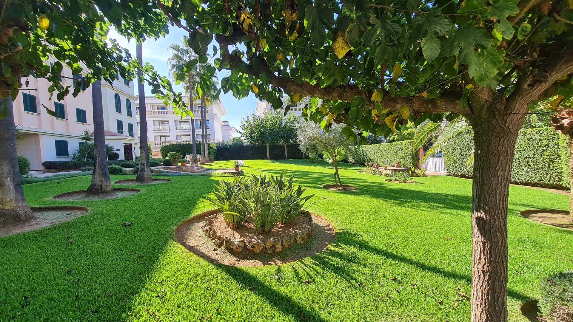 Apartment in Platja De Muro, Mallorca, Spain 3 bedrooms, 156 sq.m. No. 196350