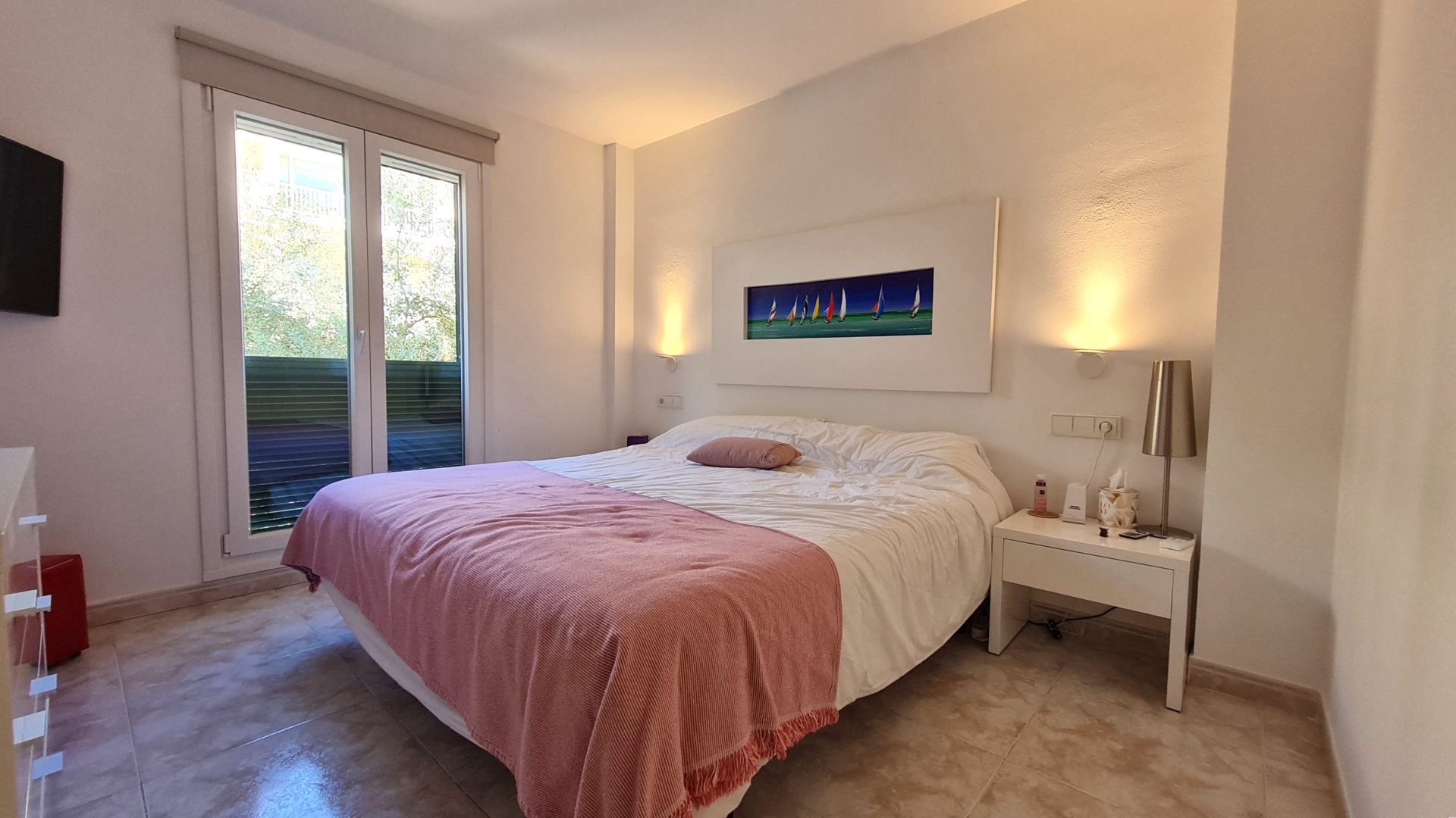 Apartment in Platja De Muro, Mallorca, Spain 3 bedrooms, 156 sq.m. No. 196350