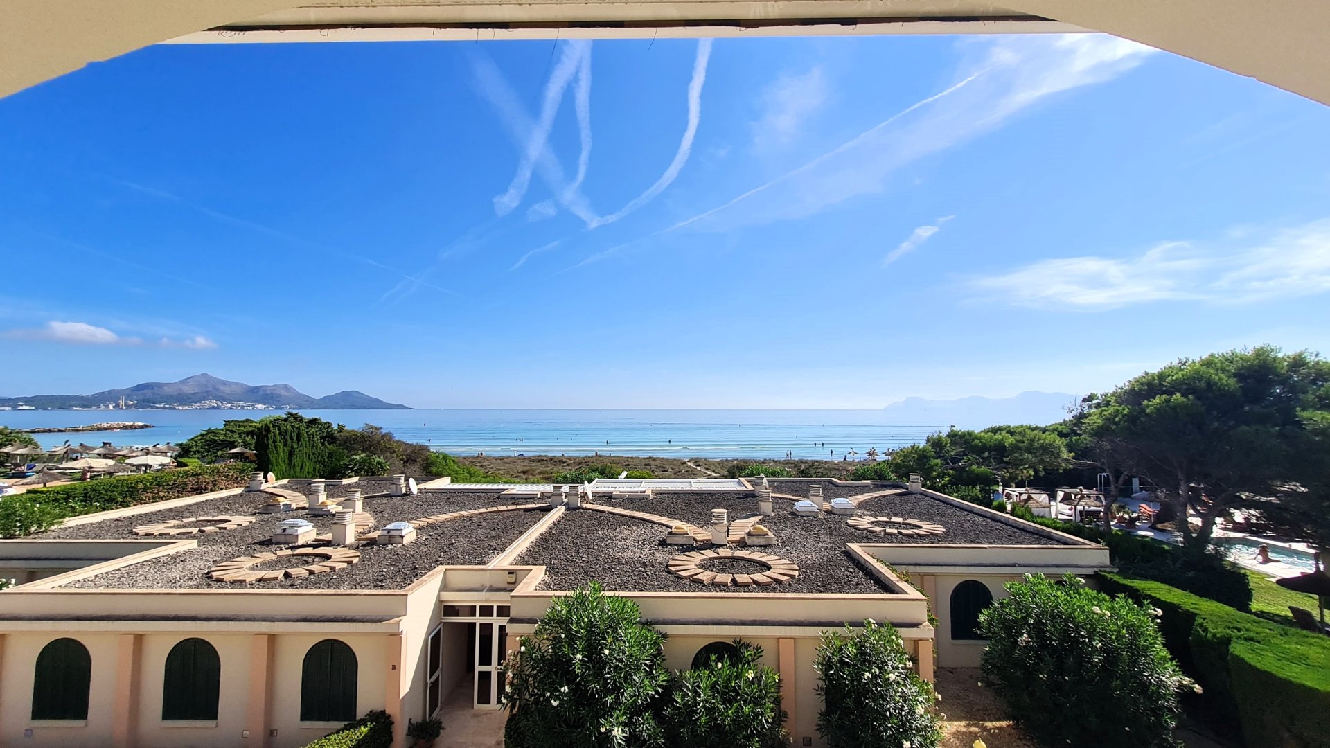 Apartment in Platja De Muro, Mallorca, Spain 3 bedrooms, 156 sq.m. No. 196350