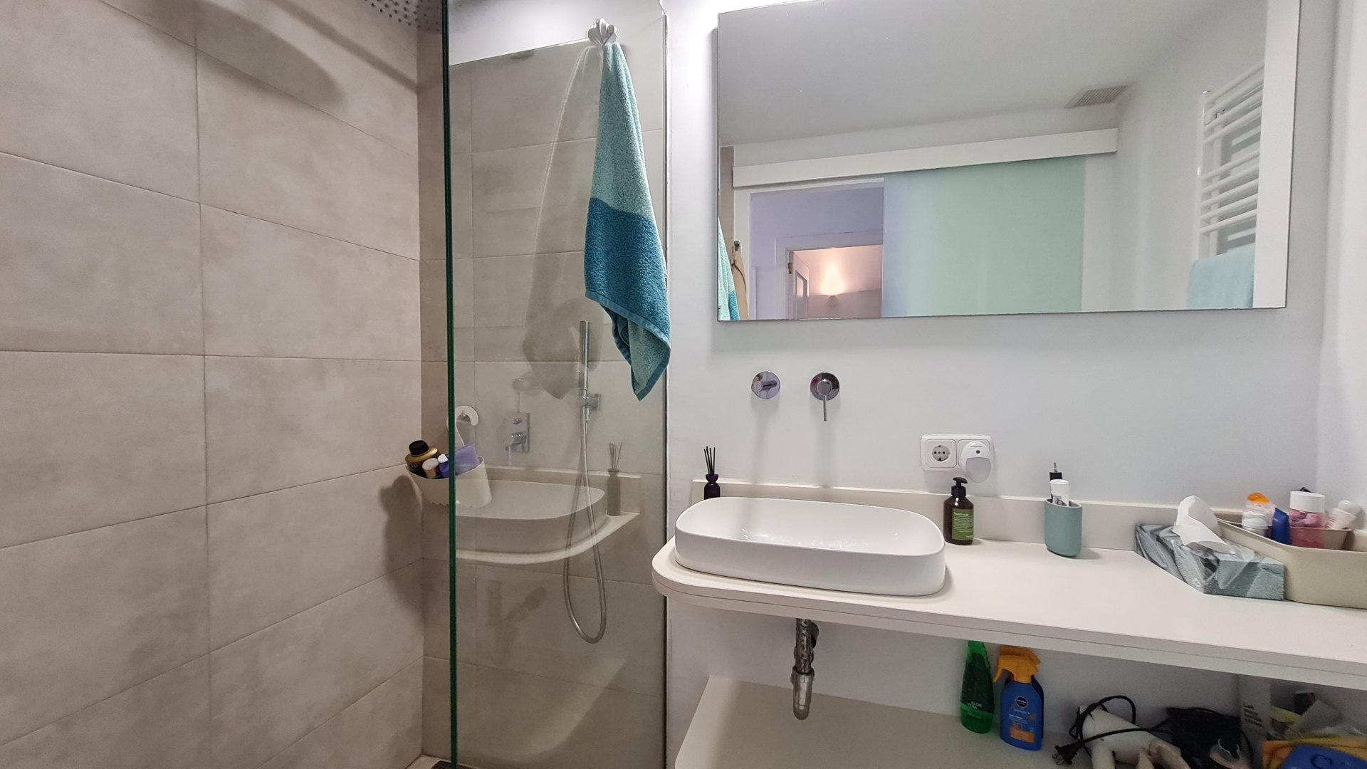 Apartment in Platja De Muro, Mallorca, Spain 3 bedrooms, 156 sq.m. No. 196350