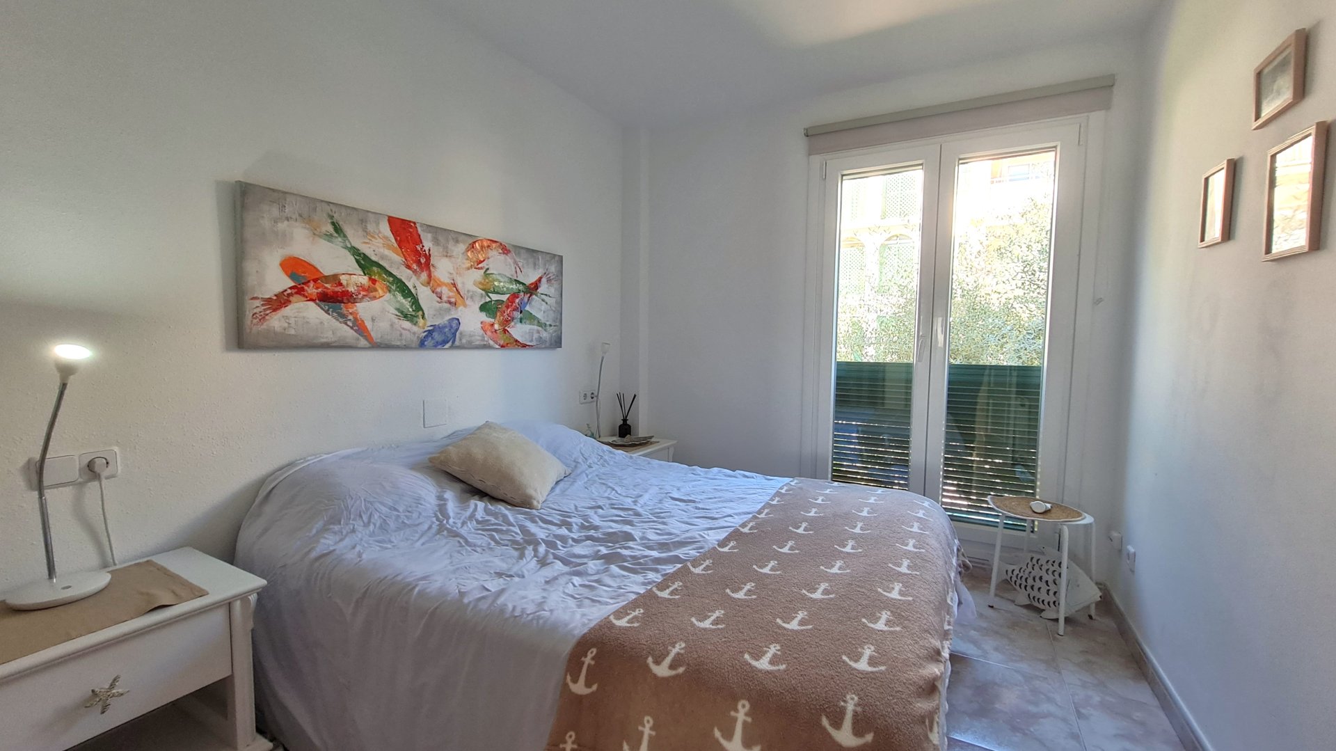 Apartment in Platja De Muro, Mallorca, Spain 3 bedrooms, 156 sq.m. No. 196350