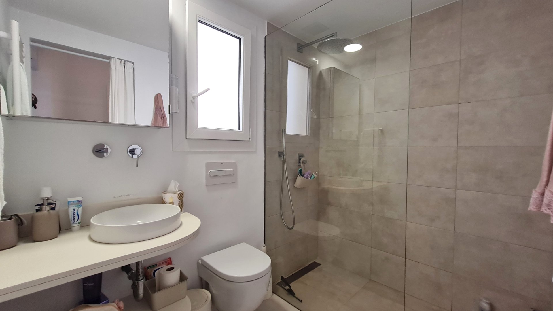 Apartment in Platja De Muro, Mallorca, Spain 3 bedrooms, 156 sq.m. No. 196350