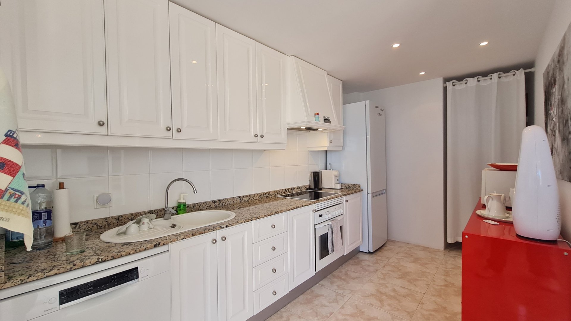 Apartment in Platja De Muro, Mallorca, Spain 3 bedrooms, 156 sq.m. No. 196350