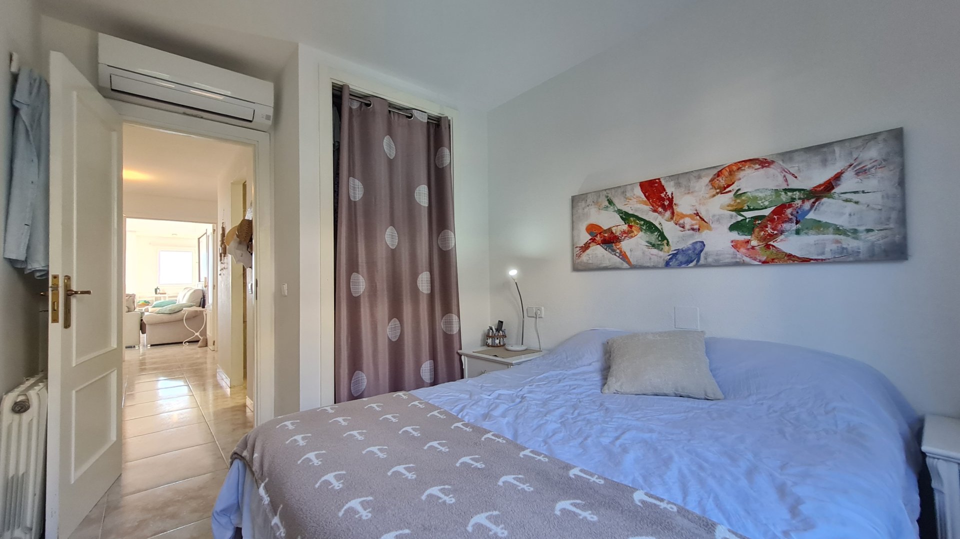 Apartment in Platja De Muro, Mallorca, Spain 3 bedrooms, 156 sq.m. No. 196350