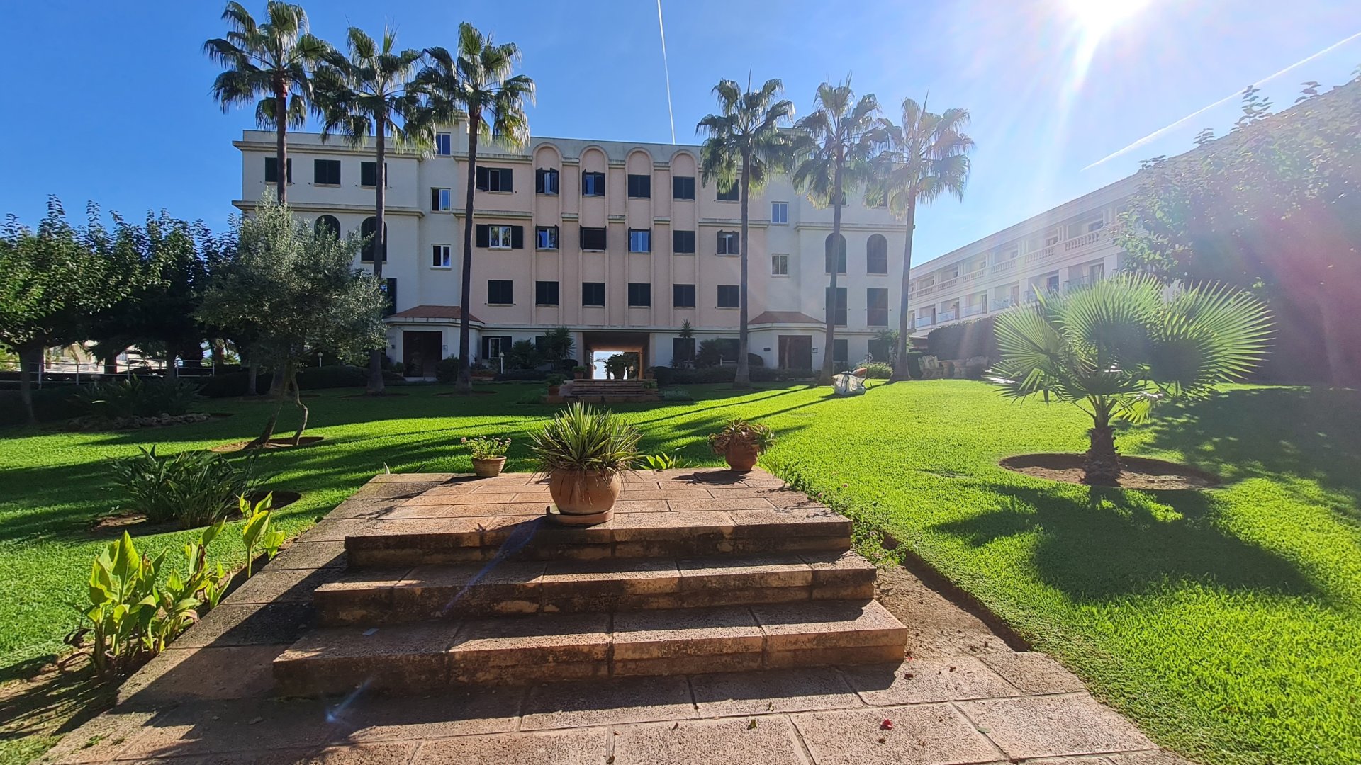 Apartment in Platja De Muro, Mallorca, Spain 3 bedrooms, 156 sq.m. No. 196350