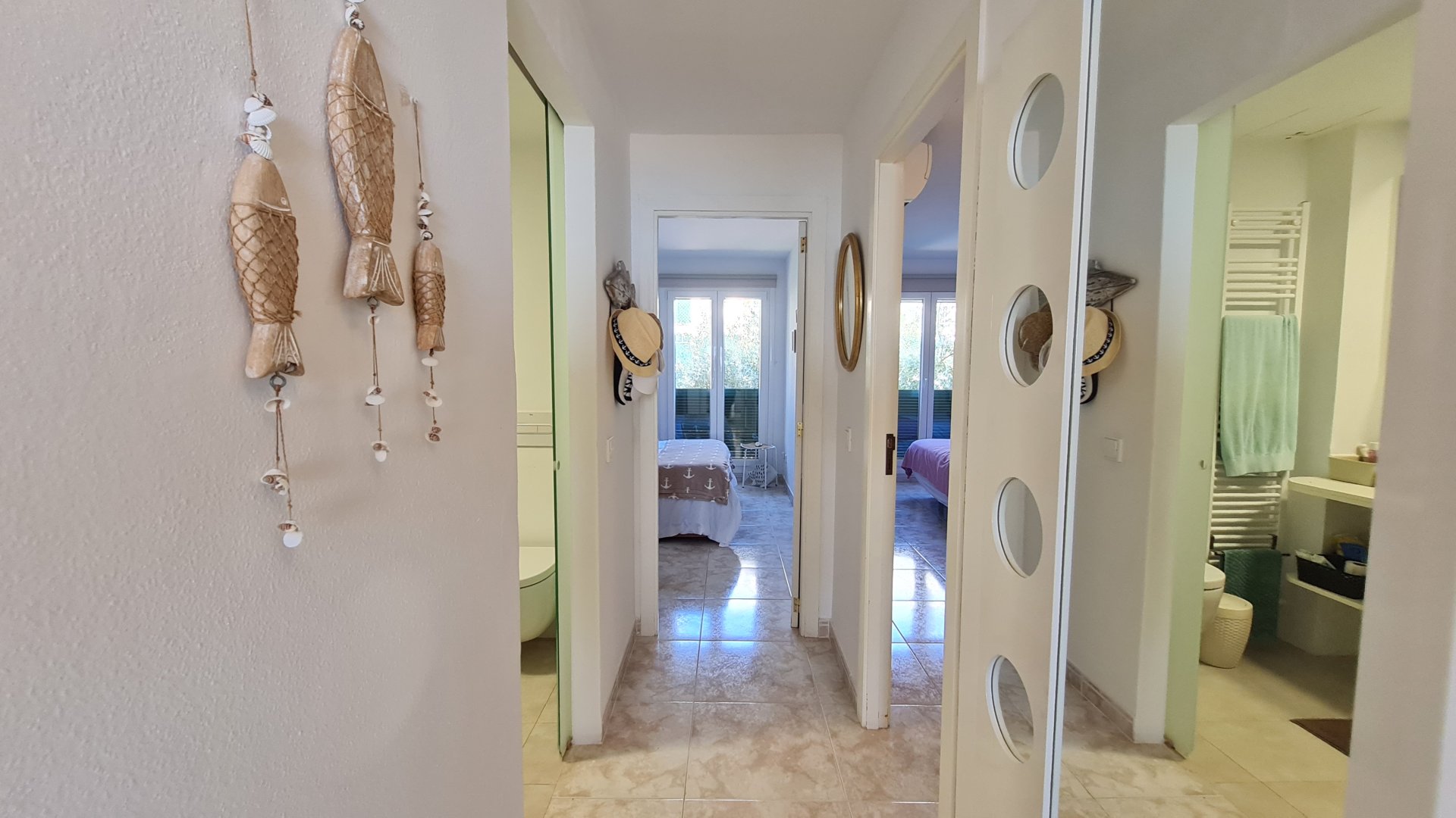Apartment in Platja De Muro, Mallorca, Spain 3 bedrooms, 156 sq.m. No. 196350