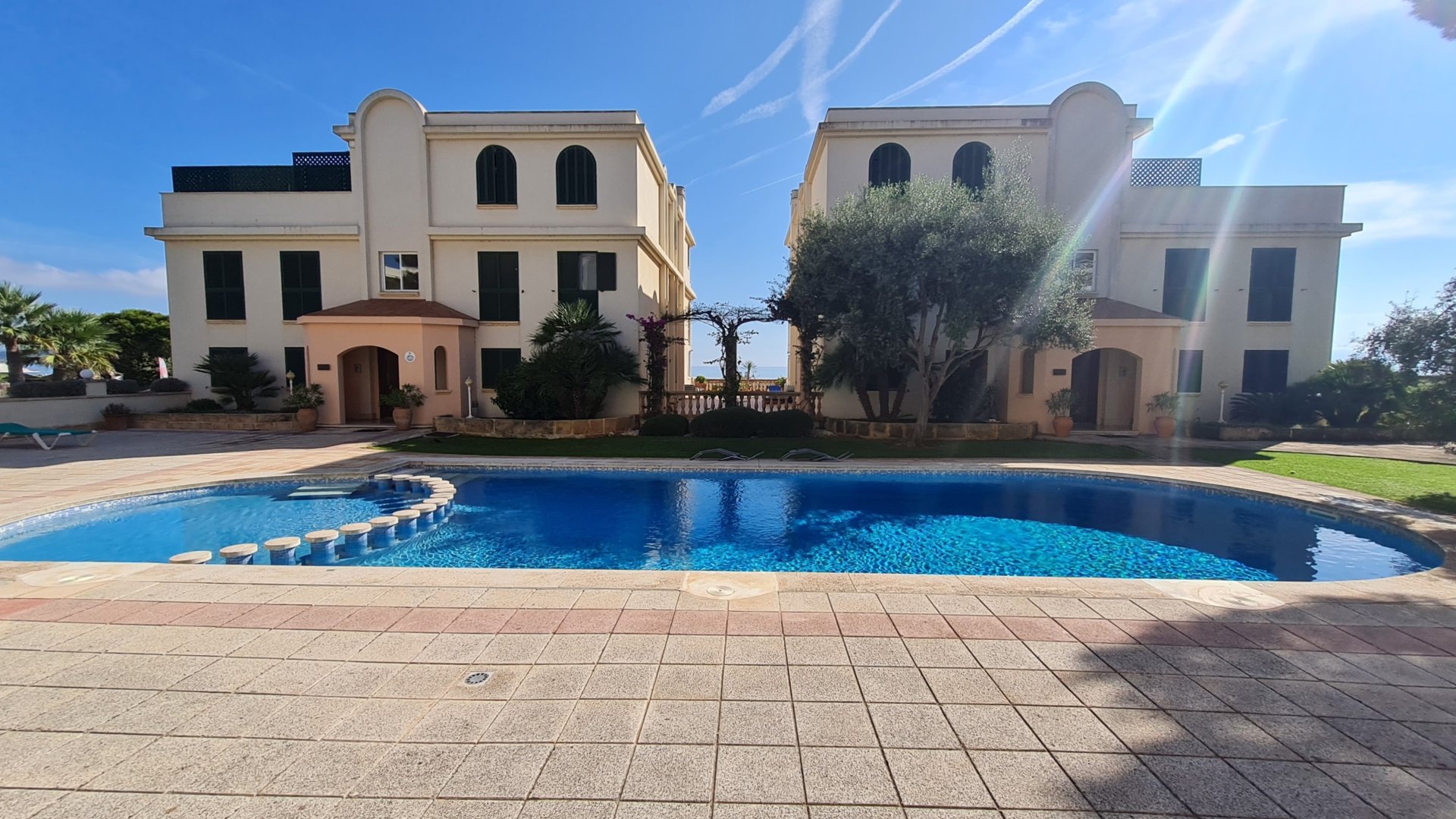 Apartment in Platja De Muro, Mallorca, Spain 3 bedrooms, 156 sq.m. No. 196350