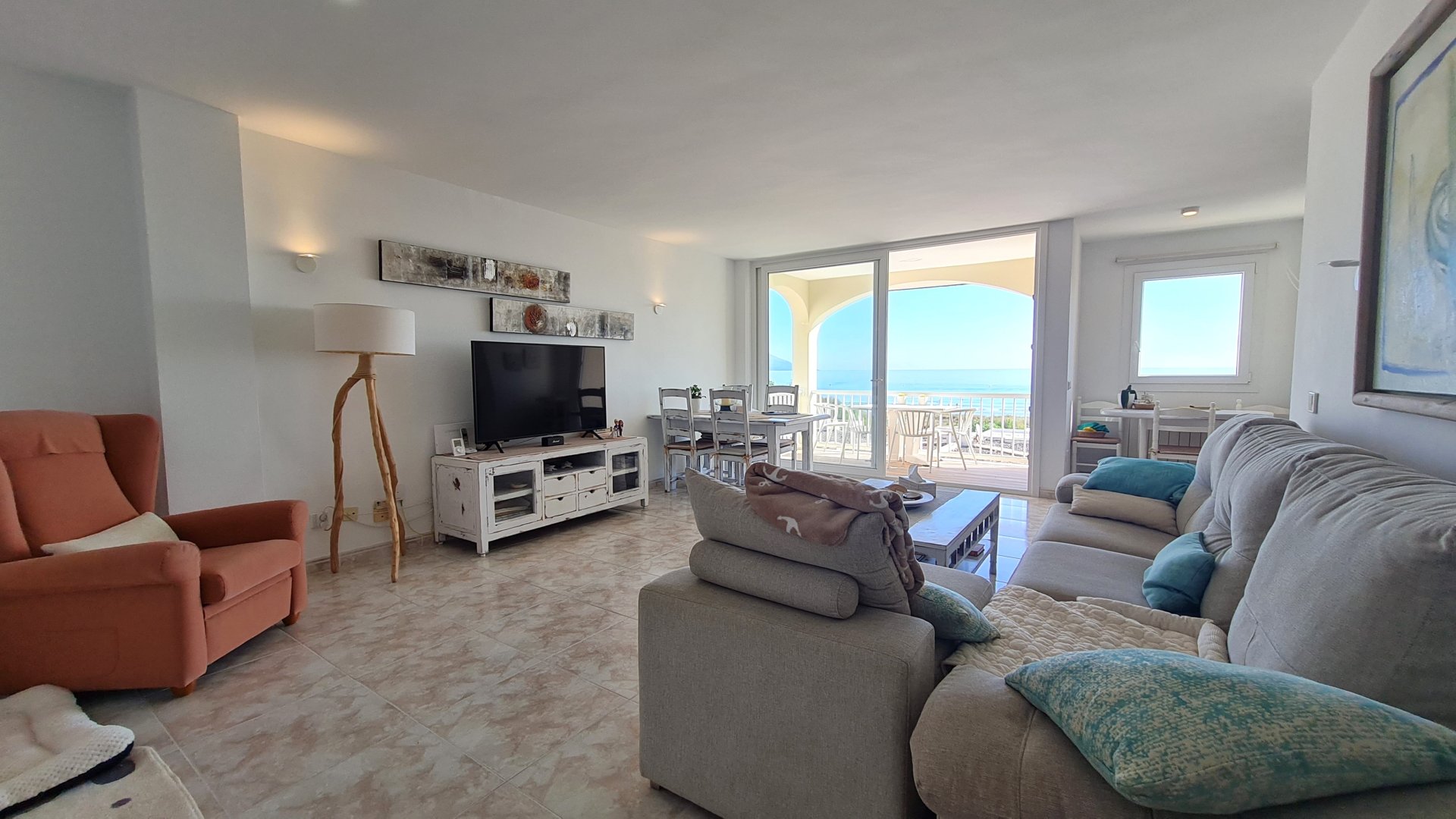 Apartment in Platja De Muro, Mallorca, Spain 3 bedrooms, 156 sq.m. No. 196350