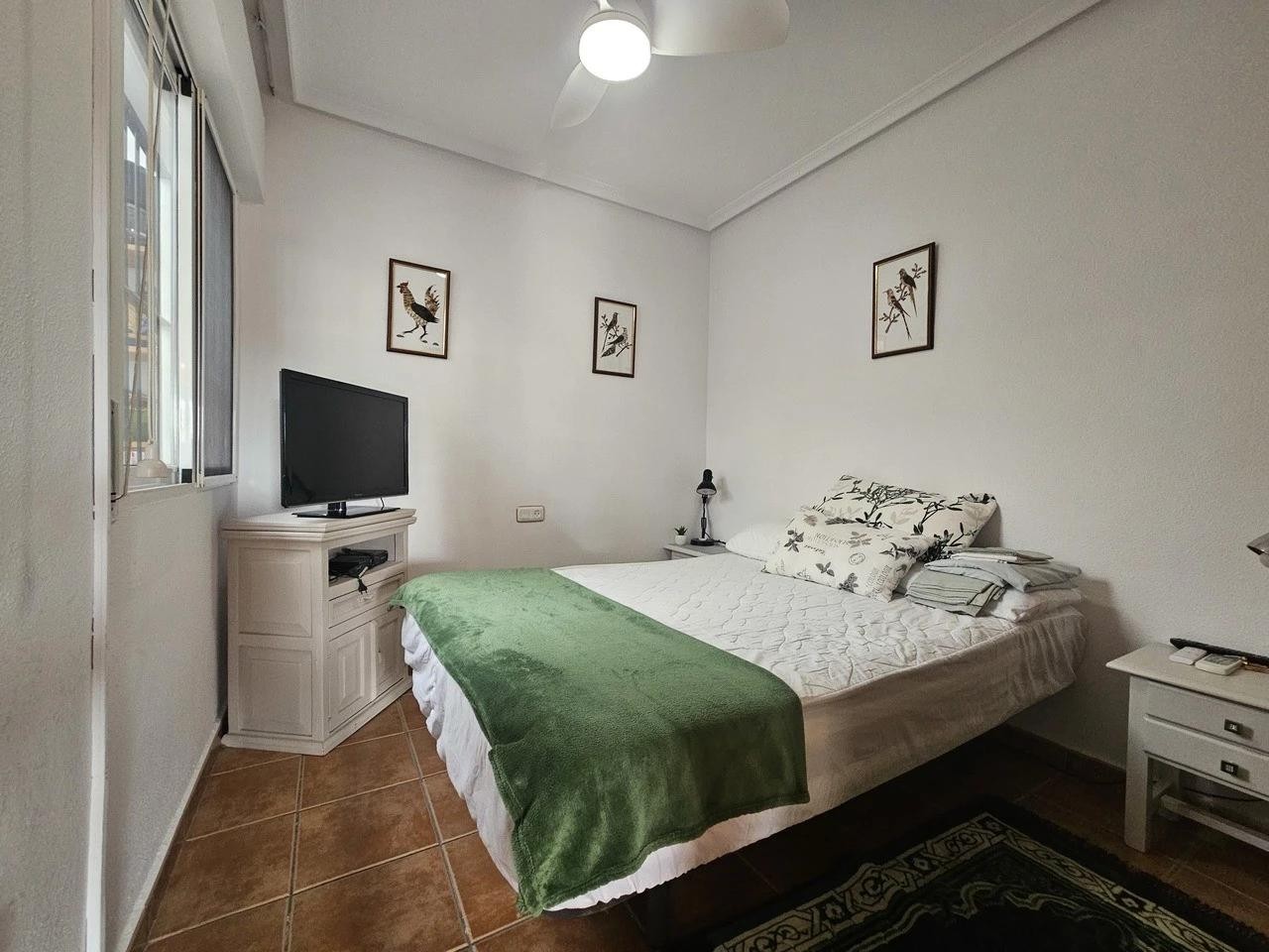 Villa à La Zenia, Alicante, Espagne 3 chambres,  No. 196348