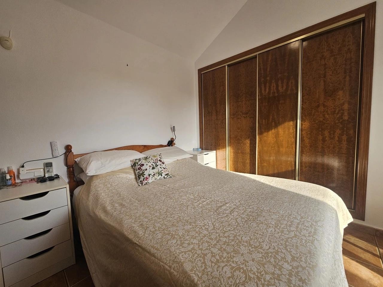 Villa à La Zenia, Alicante, Espagne 3 chambres,  No. 196348