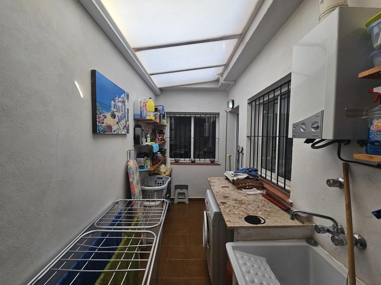 Villa à La Zenia, Alicante, Espagne 3 chambres,  No. 196348