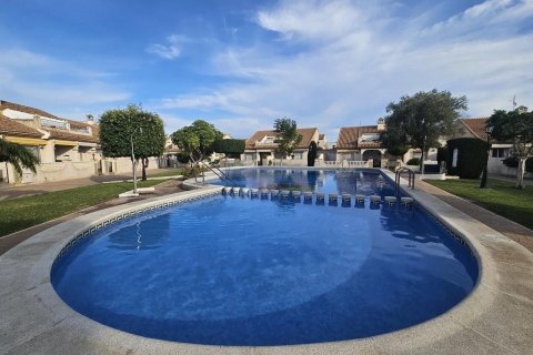 Villa i La Zenia, Alicante, Spanien 3 sovrum,  Nr. 196348