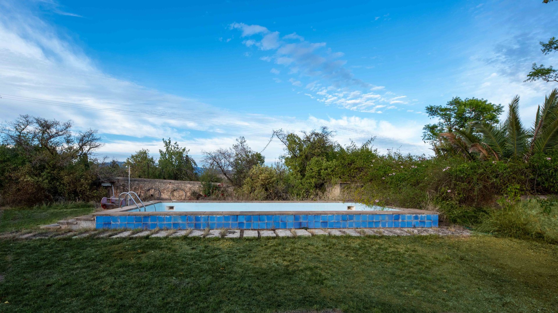 Finca in Palma de Majorca, Mallorca, Spanien 8 Schlafzimmer, 681 m2 Nr. 196349