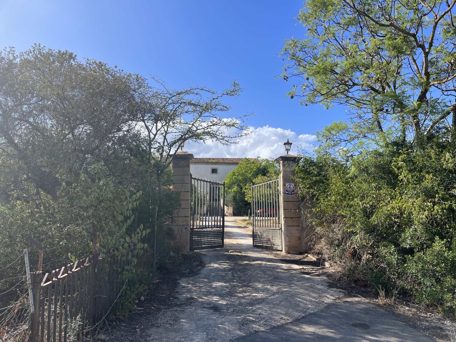 Finca in Palma de Majorca, Mallorca, Spanien 8 Schlafzimmer, 681 m2 Nr. 196349