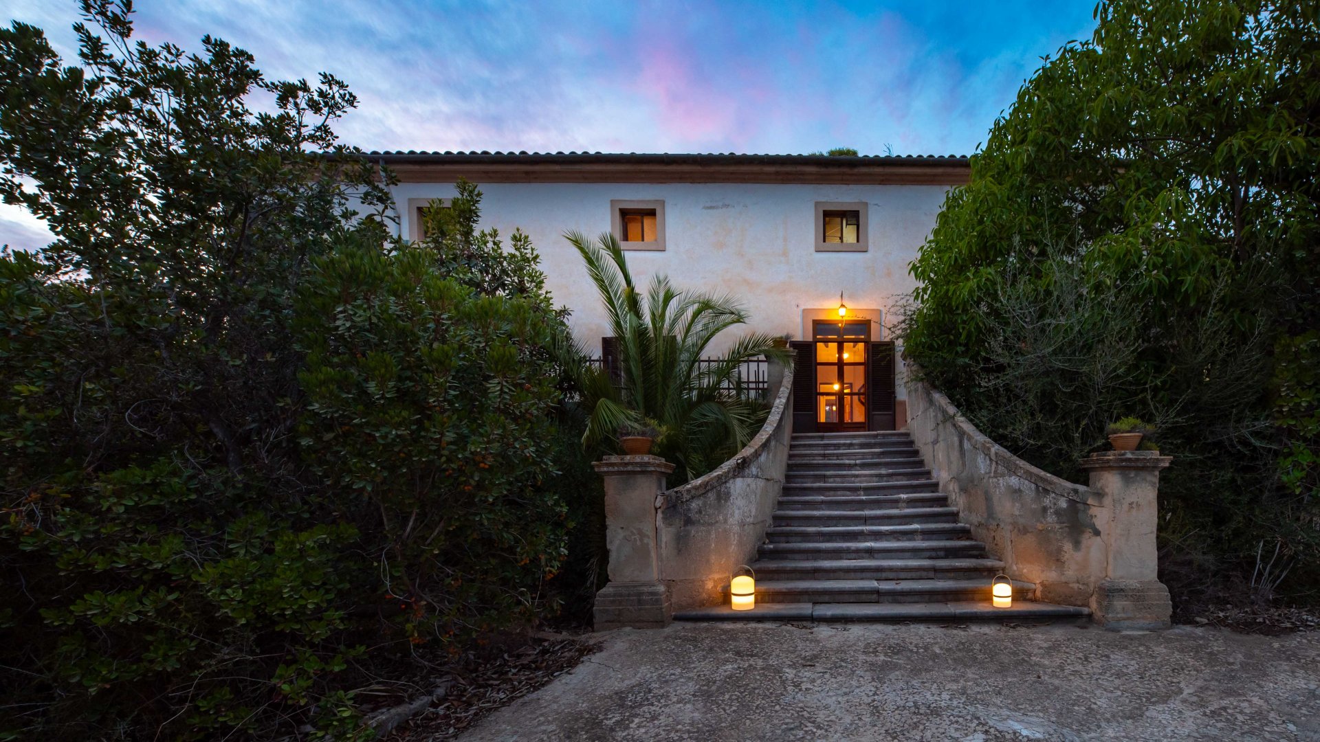 Finca in Palma de Majorca, Mallorca, Spanien 8 Schlafzimmer, 681 m2 Nr. 196349