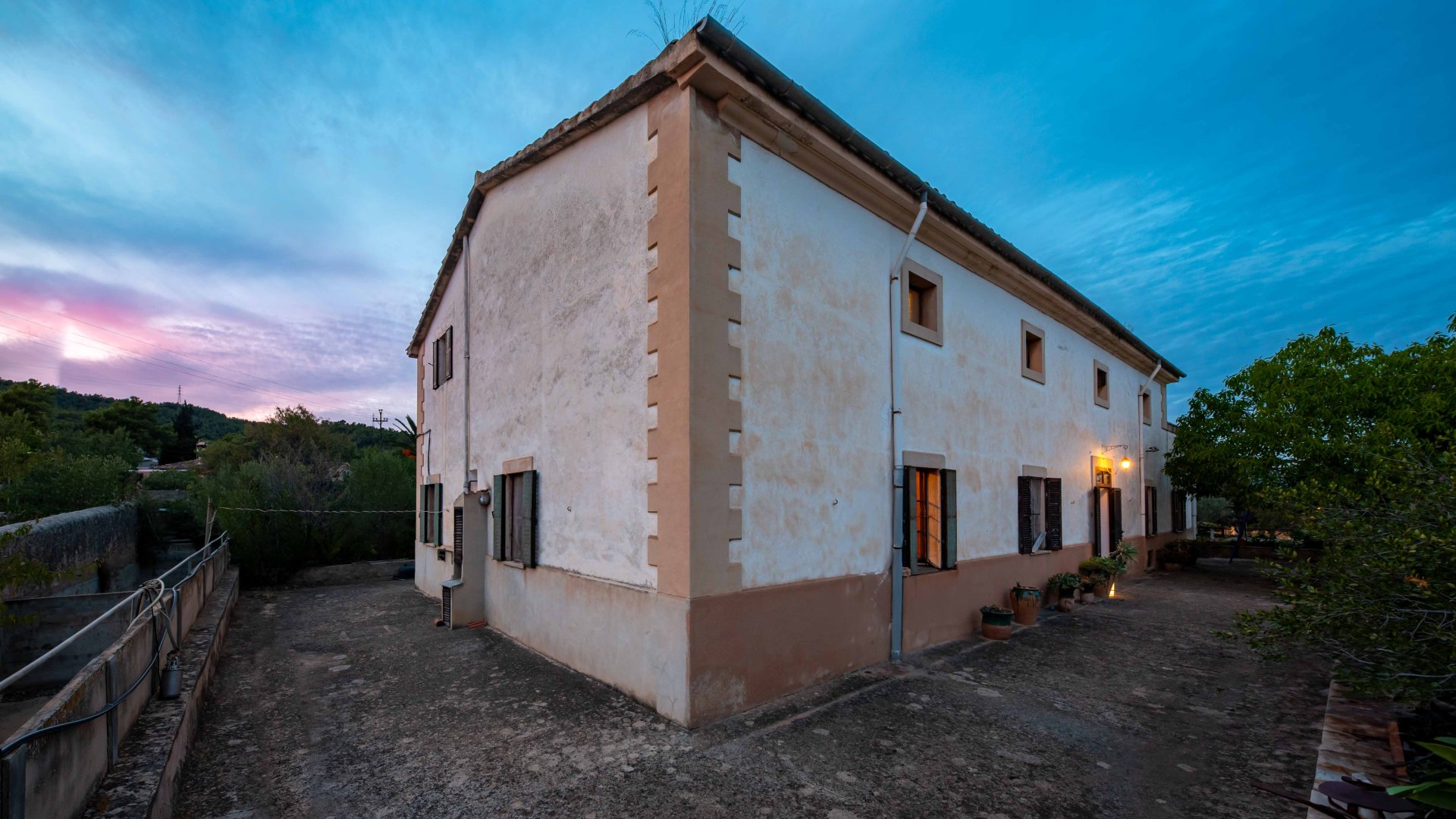 Finca in Palma de Majorca, Mallorca, Spanien 8 Schlafzimmer, 681 m2 Nr. 196349
