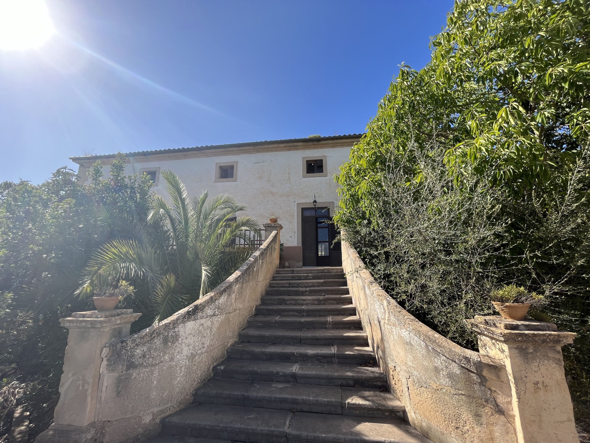 Finca in Palma de Majorca, Mallorca, Spanien 8 Schlafzimmer, 681 m2 Nr. 196349