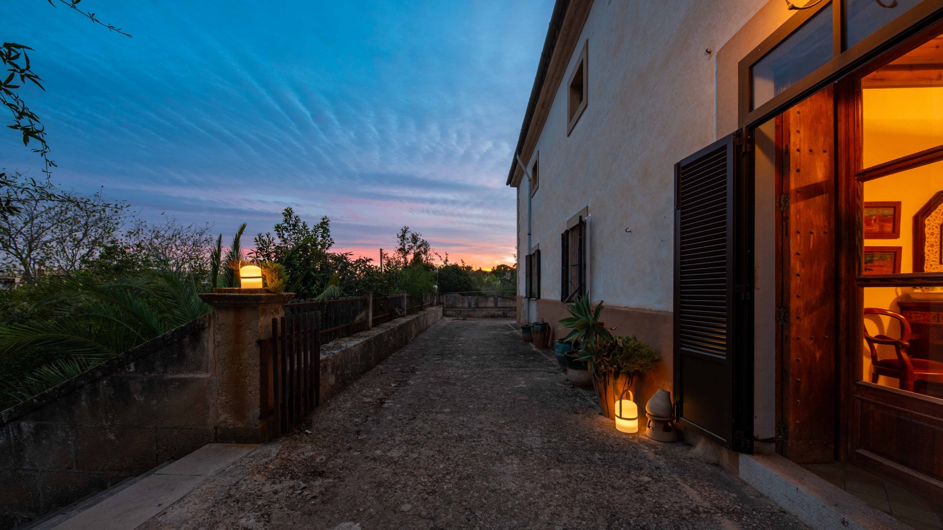 Finca in Palma de Majorca, Mallorca, Spanien 8 Schlafzimmer, 681 m2 Nr. 196349