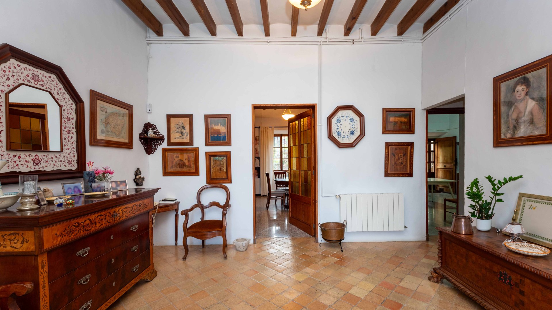 Finca in Palma de Majorca, Mallorca, Spanien 8 Schlafzimmer, 681 m2 Nr. 196349