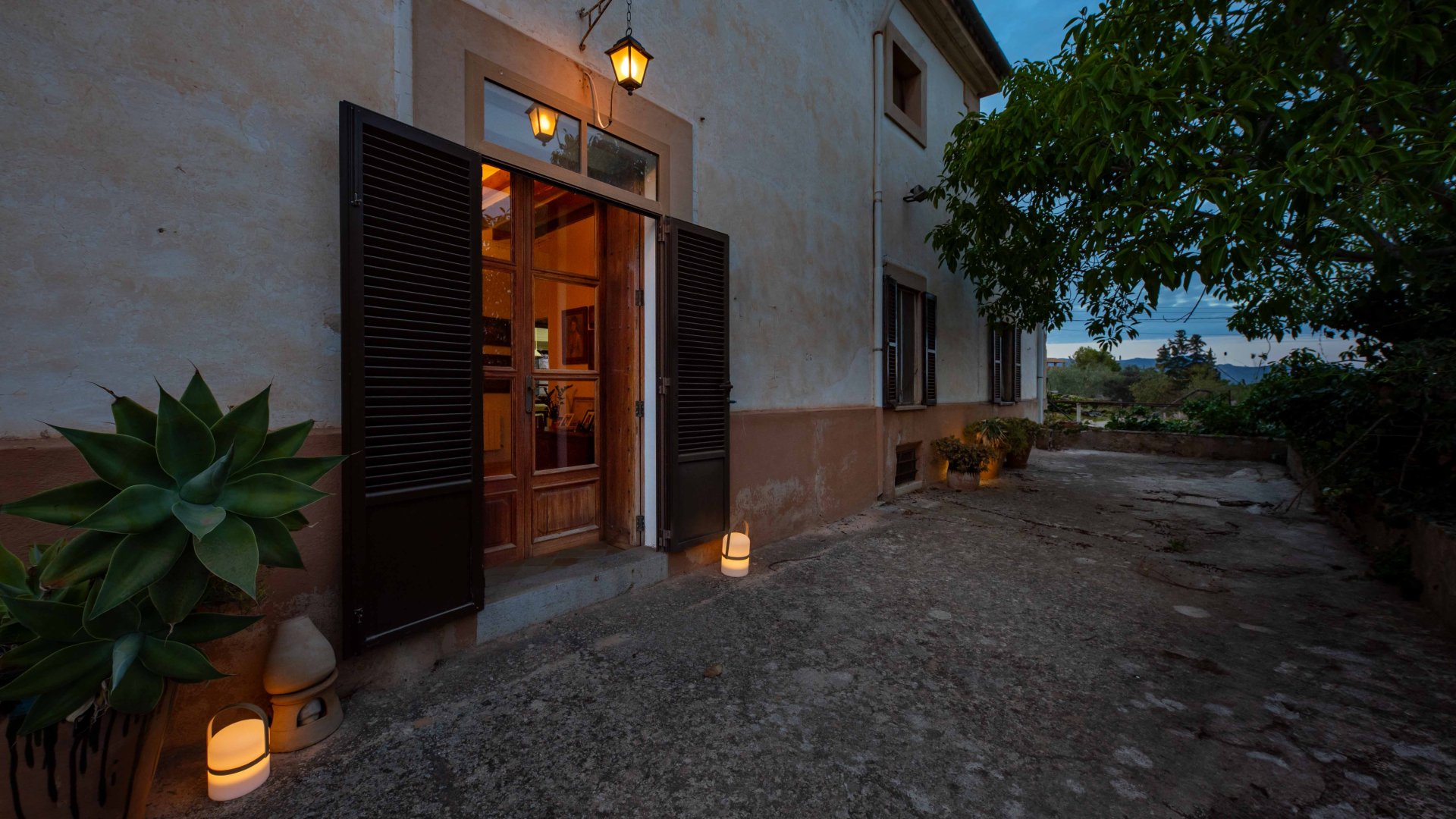 Finca in Palma de Majorca, Mallorca, Spanien 8 Schlafzimmer, 681 m2 Nr. 196349