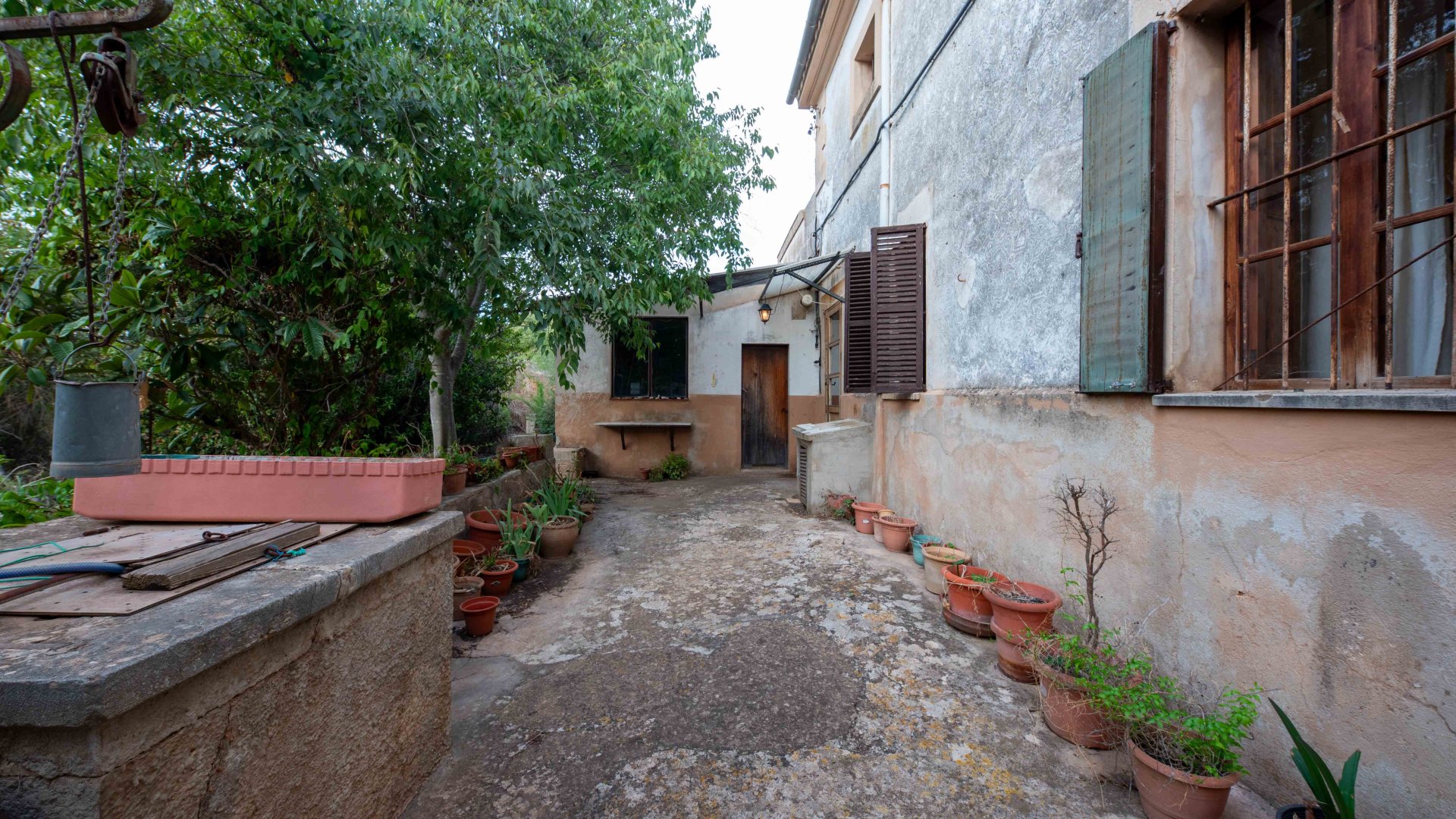 Finca in Palma de Majorca, Mallorca, Spanien 8 Schlafzimmer, 681 m2 Nr. 196349