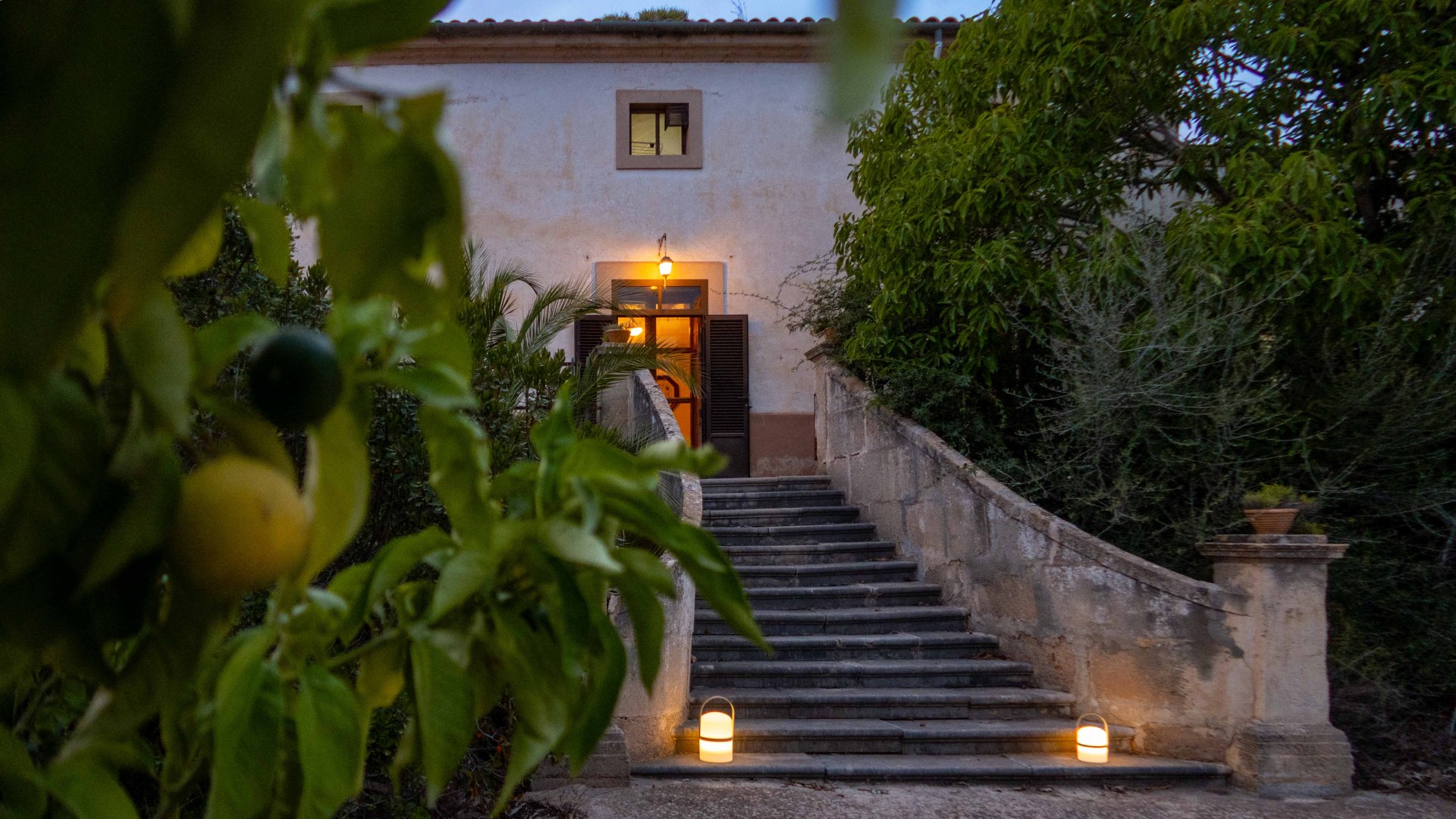 Finca in Palma de Majorca, Mallorca, Spanien 8 Schlafzimmer, 681 m2 Nr. 196349