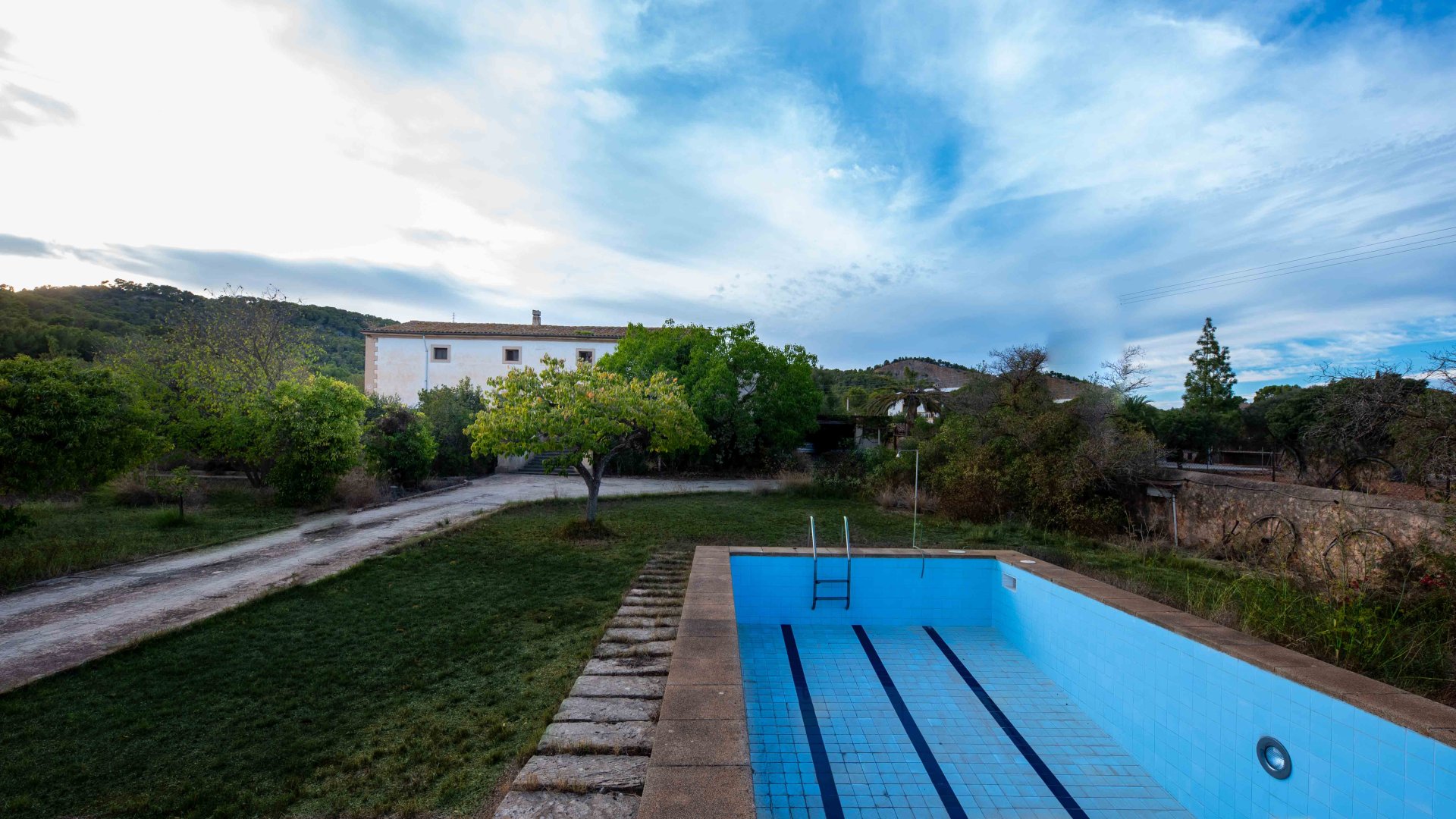 Finca in Palma de Majorca, Mallorca, Spanien 8 Schlafzimmer, 681 m2 Nr. 196349