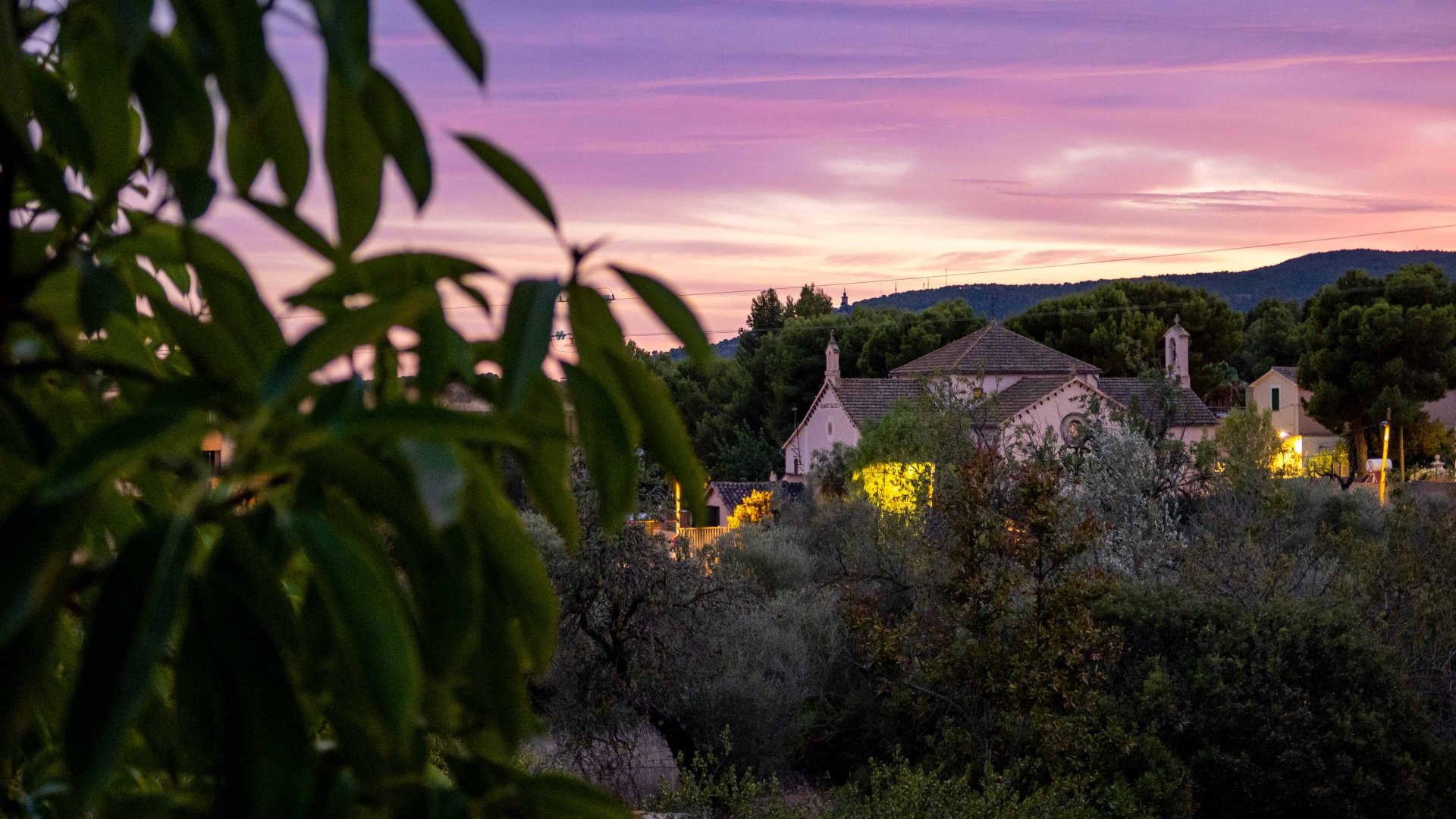Finca in Palma de Majorca, Mallorca, Spanien 8 Schlafzimmer, 681 m2 Nr. 196349