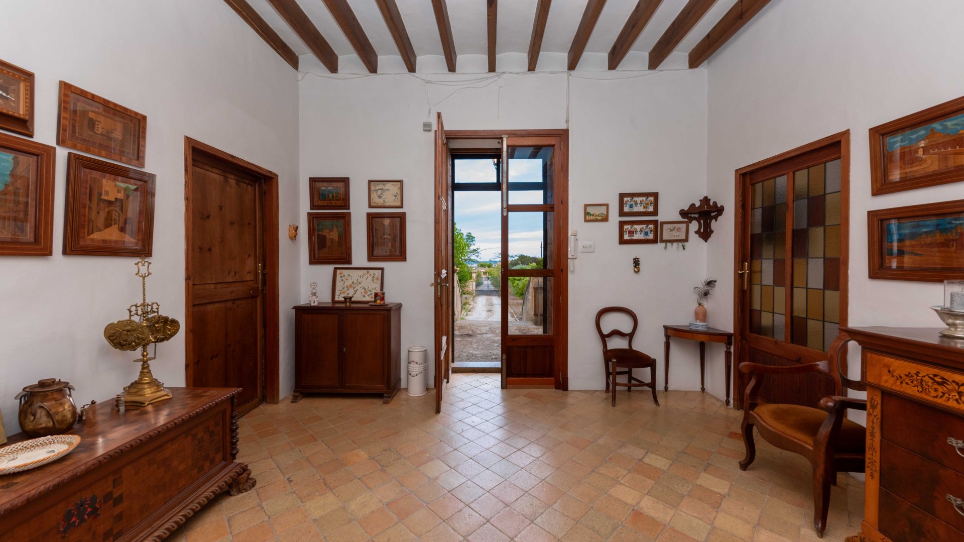Finca in Palma de Majorca, Mallorca, Spanien 8 Schlafzimmer, 681 m2 Nr. 196349